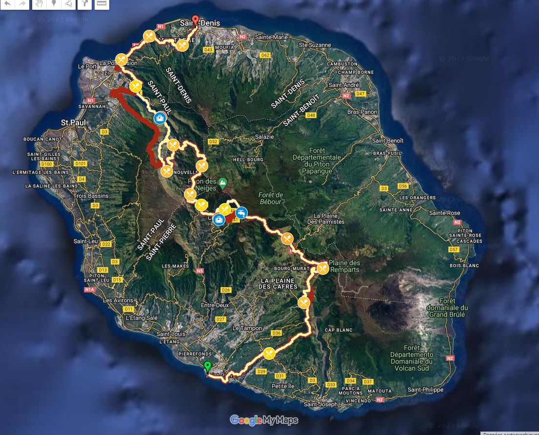 Diagonale des fous (Tirage au sort)
